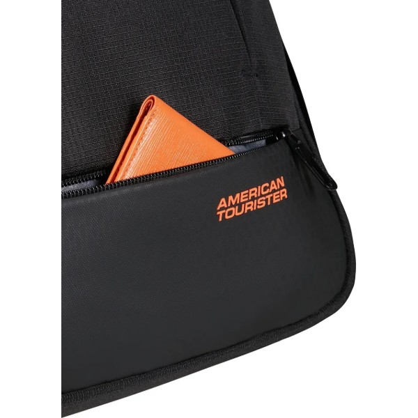 Фото - Рюкзак для ноутбука American Tourister Urban Groove UG29 office backpack Black (24G*09068)